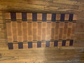 End Grain Board