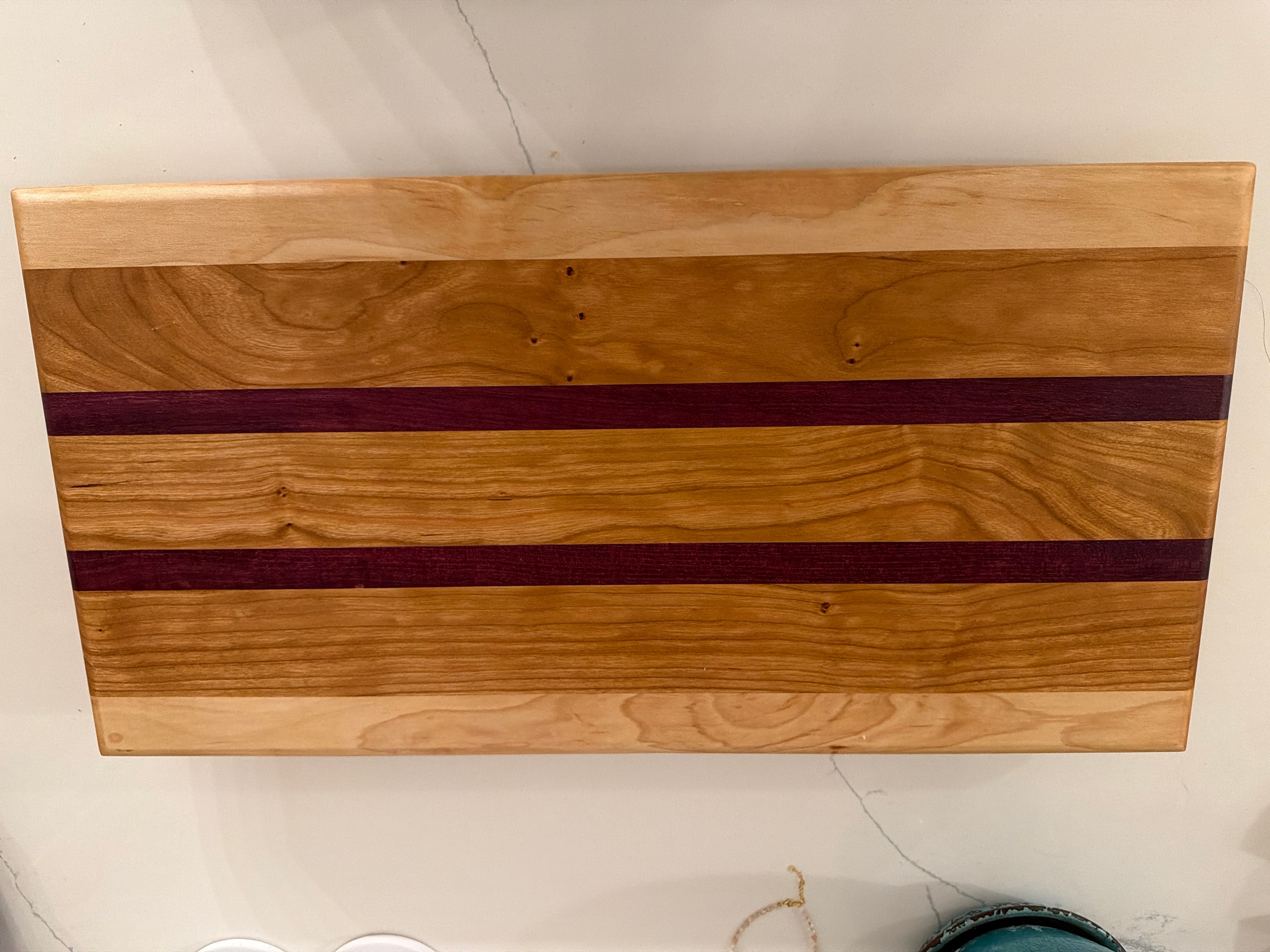 Serving Board