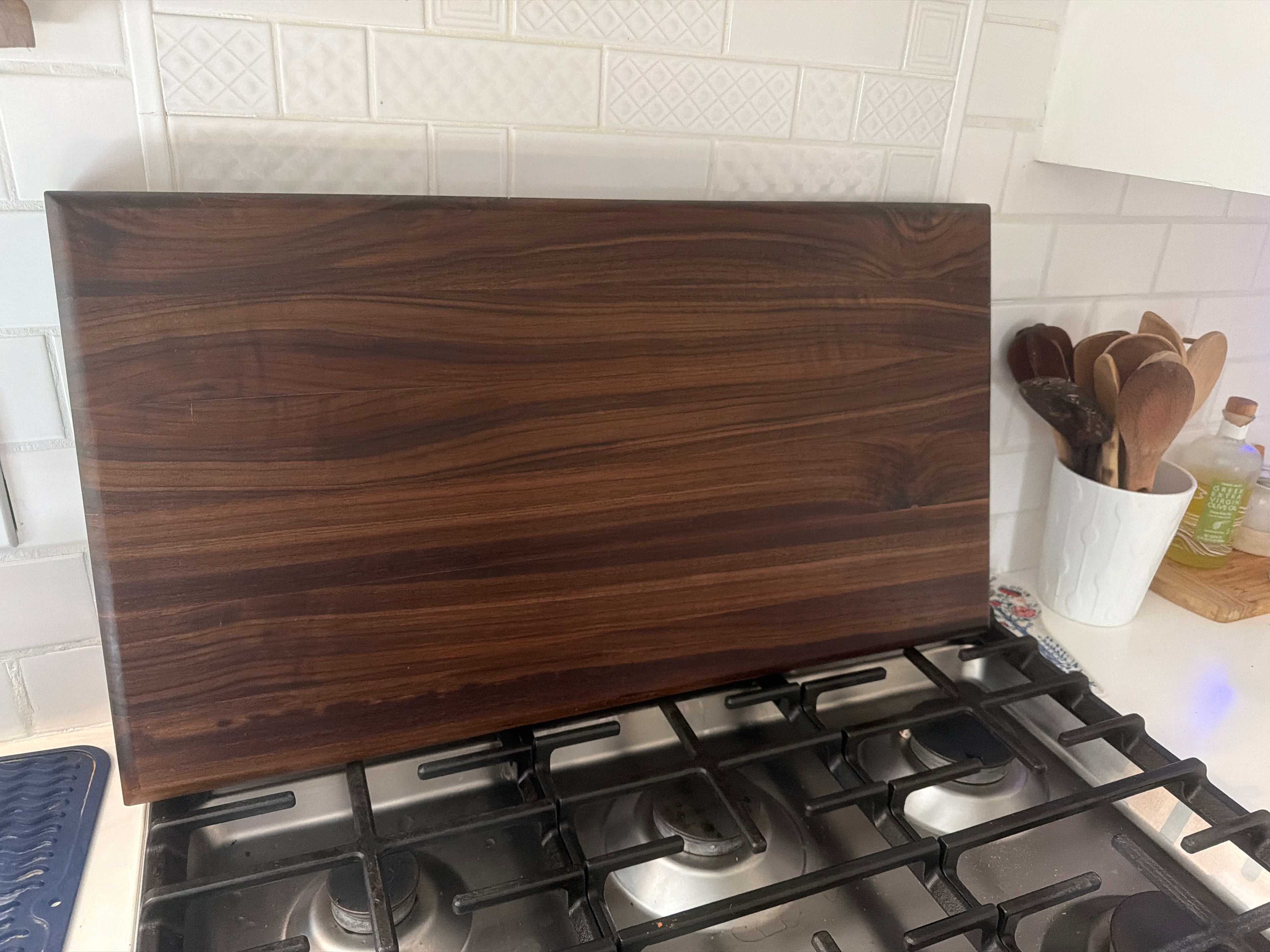 Walnut Board XL