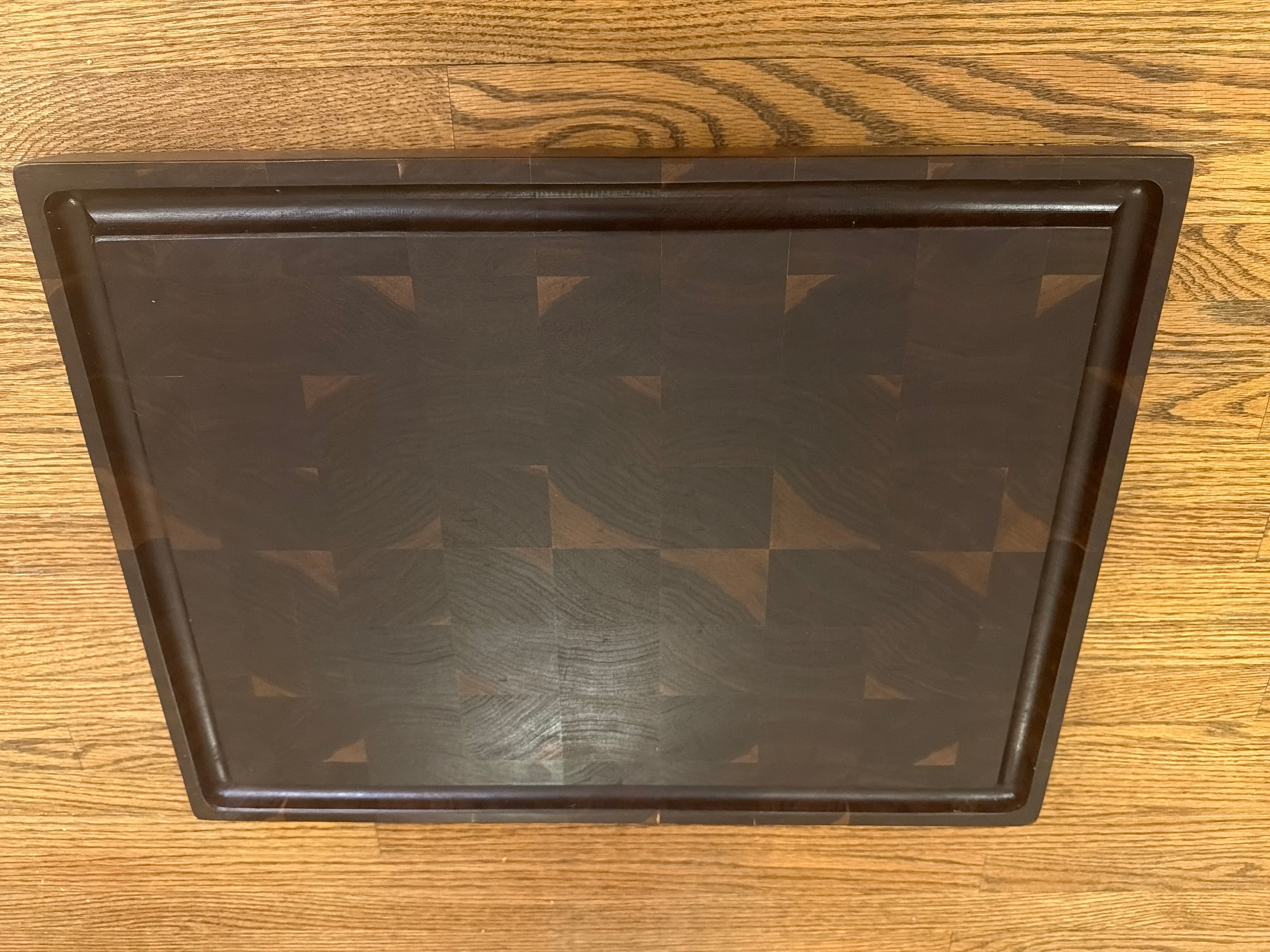 Walnut Cutting Board (multiple size options)