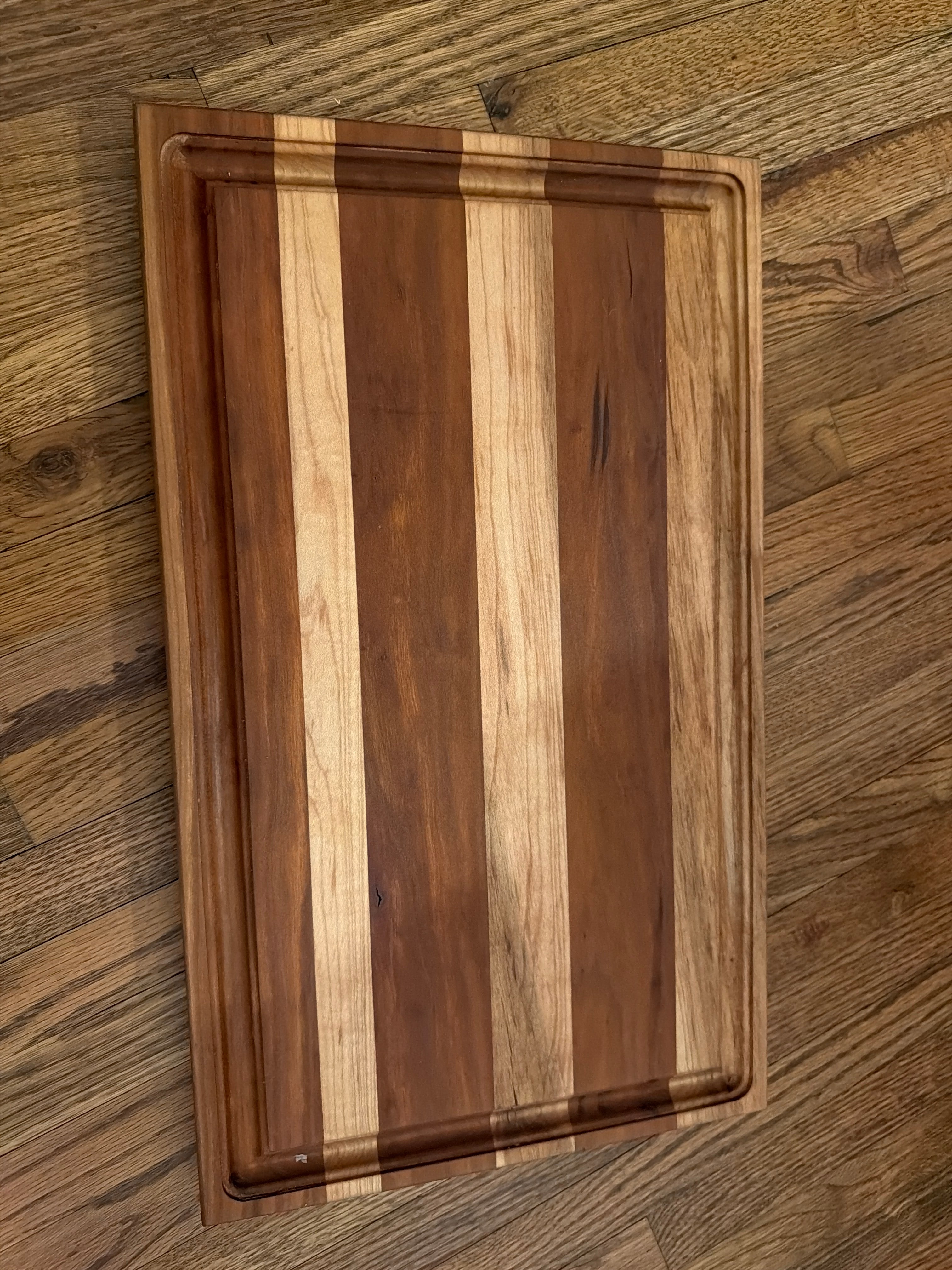 Cutting Board