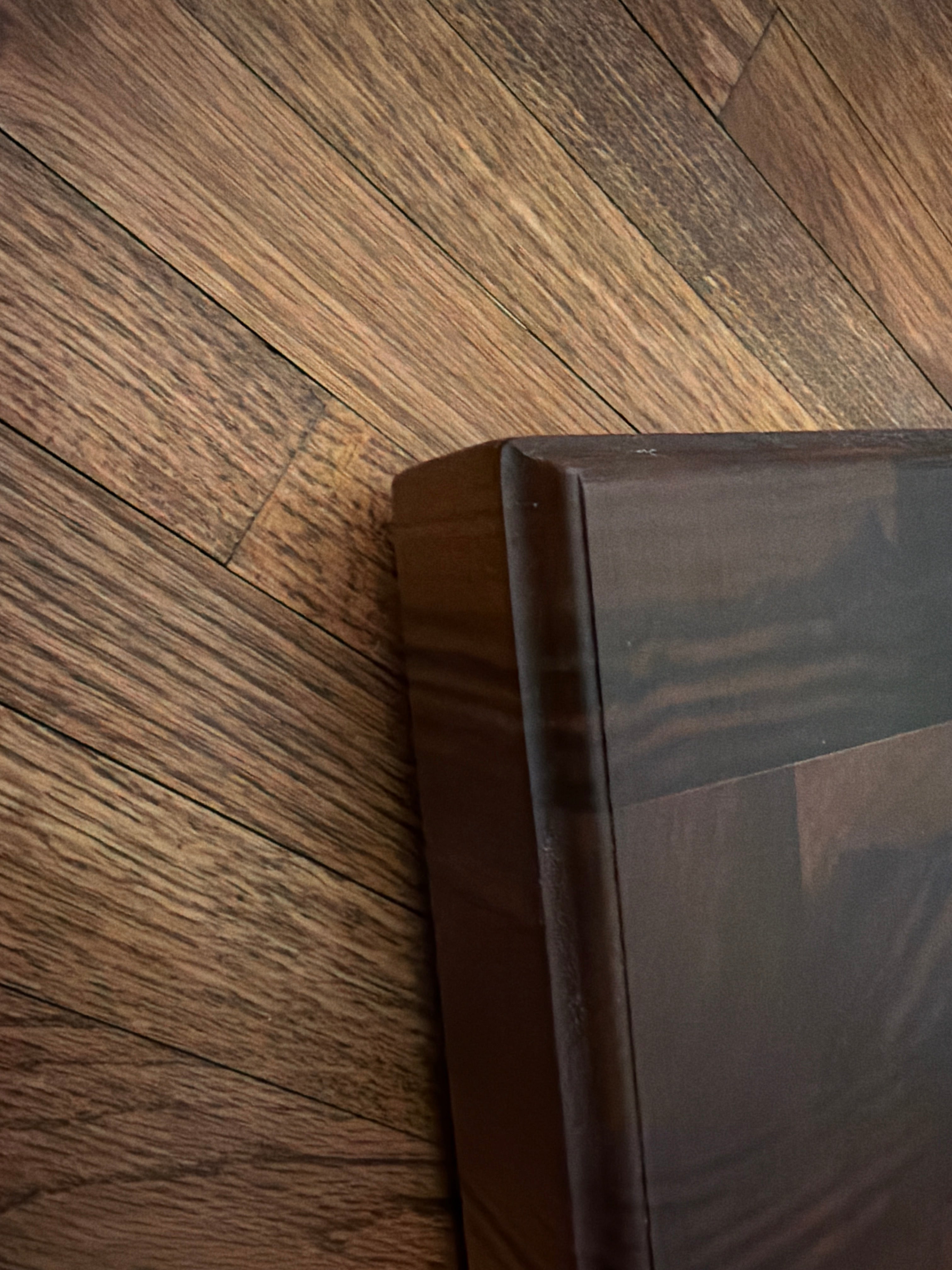 Walnut End Grain Board
