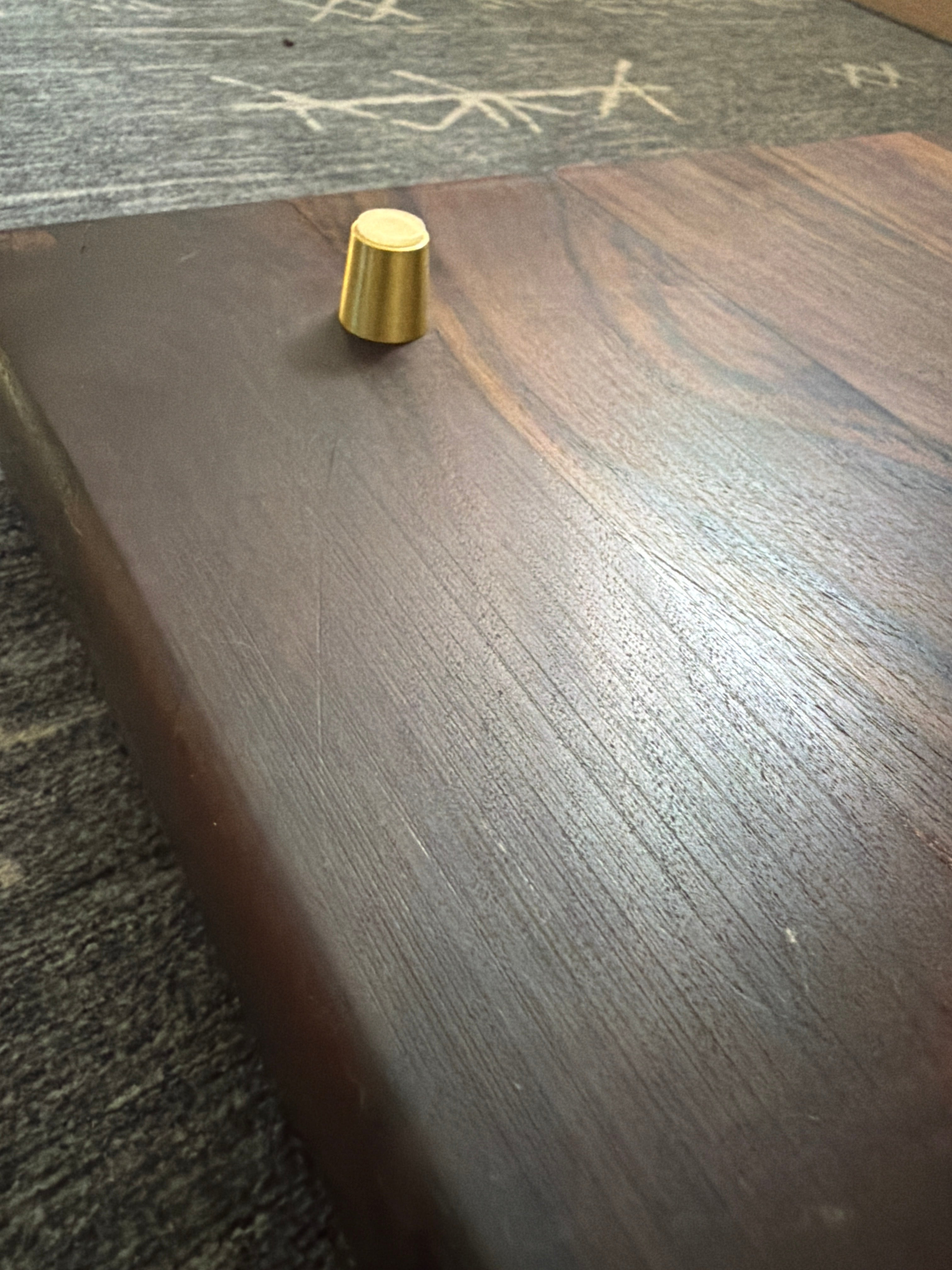 Walnut Board XL