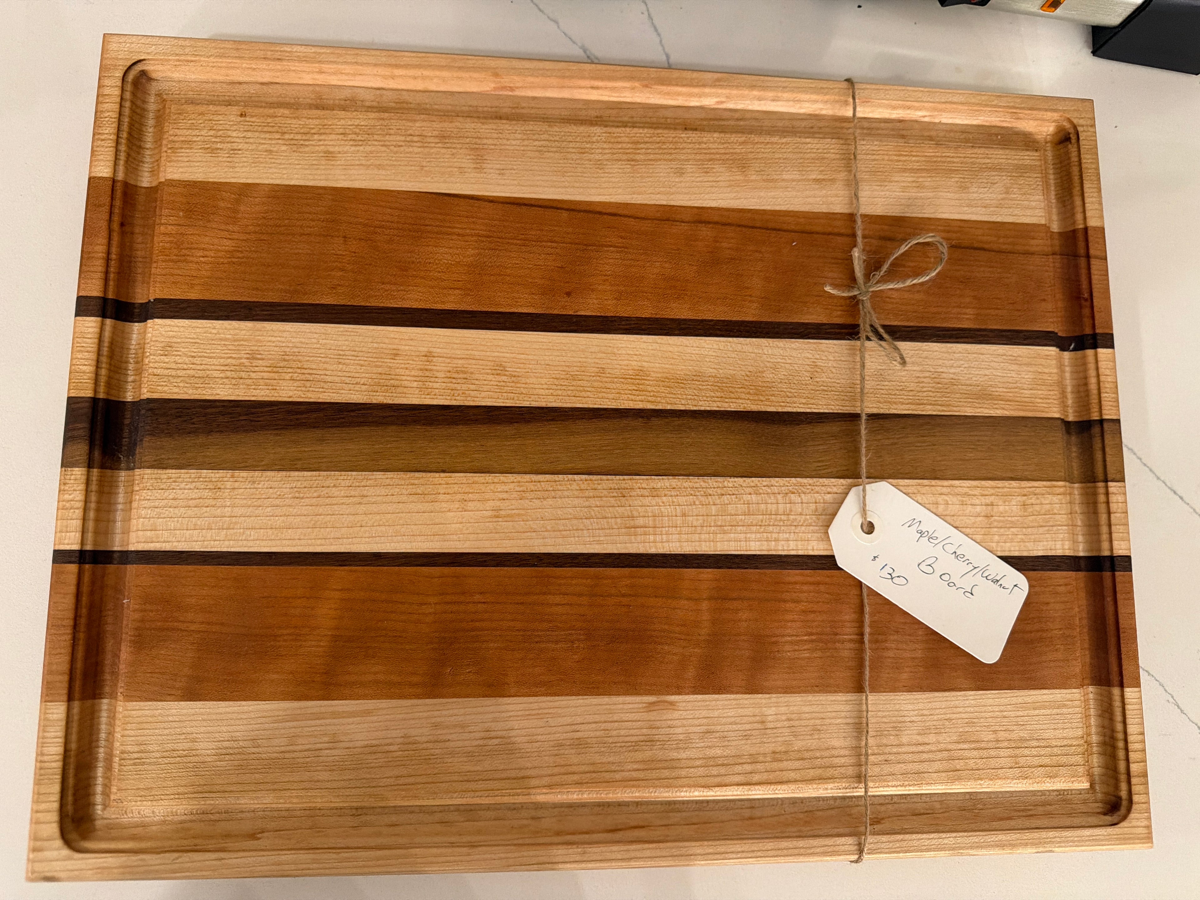 Cutting Board
