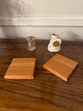 Cedar Coasters