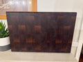 Walnut Cutting Board ￼
