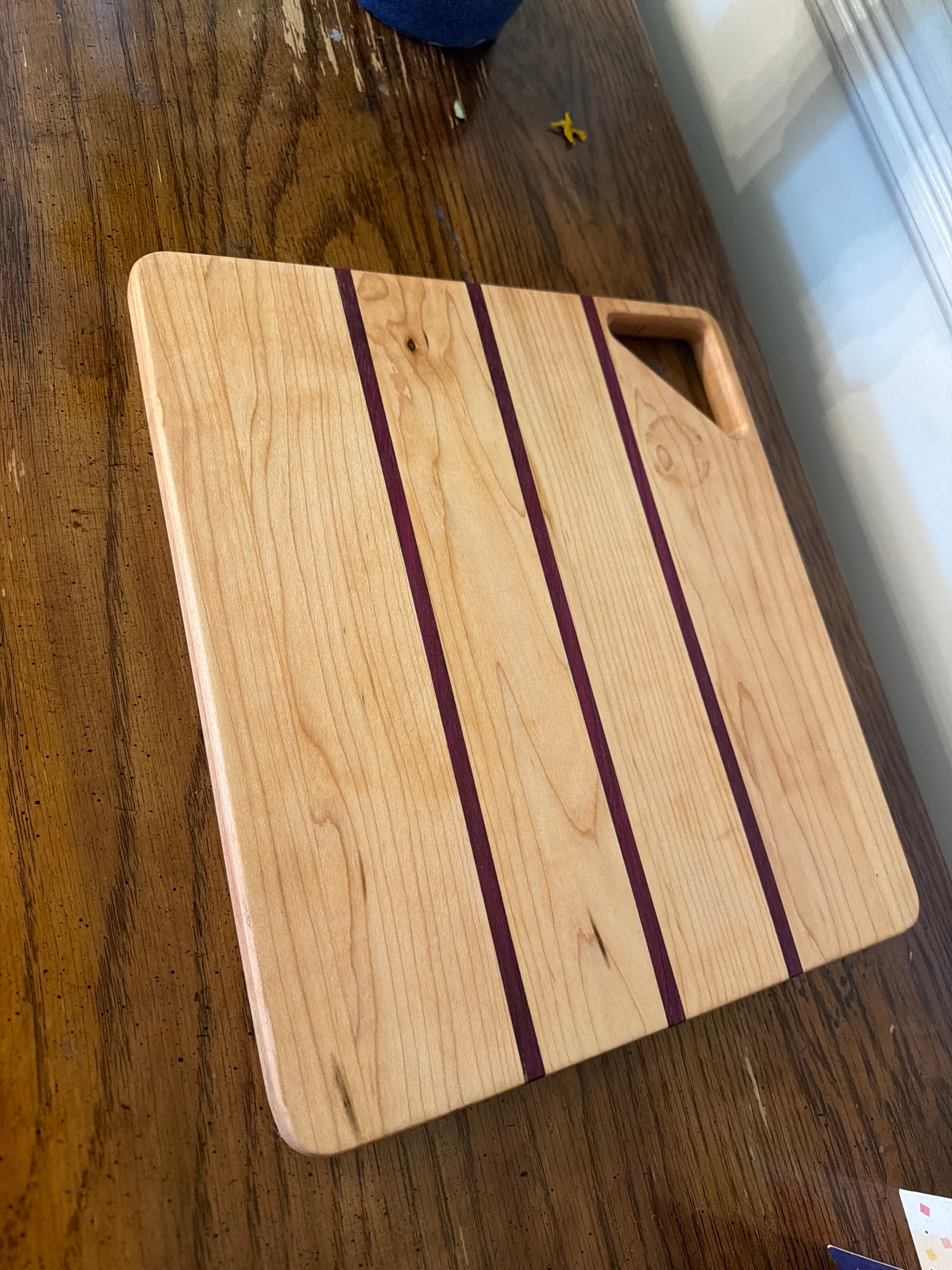 Charcuterie Board