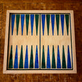 Backgammon