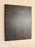 Walnut End Grain Butcher Block