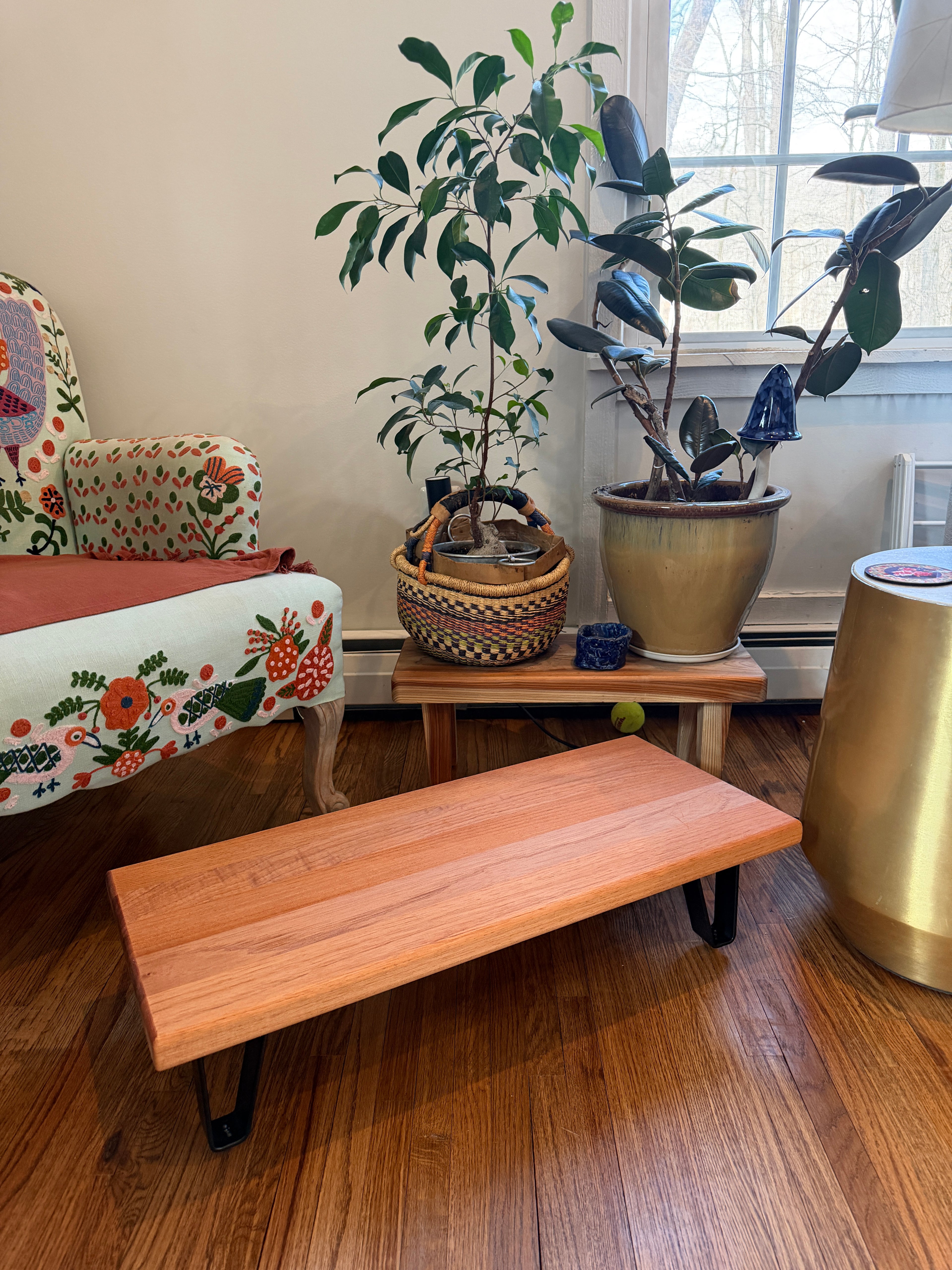 Plant Stand