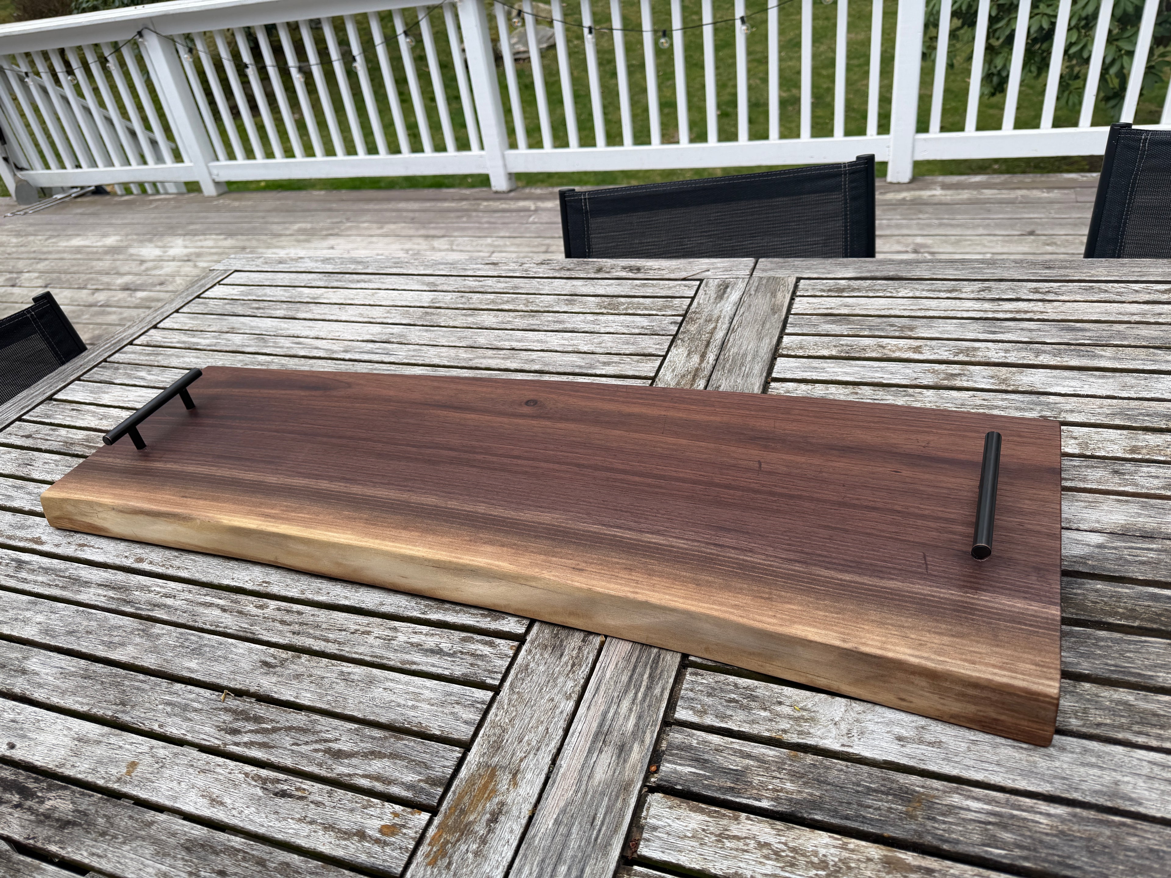 Charcuterie Board