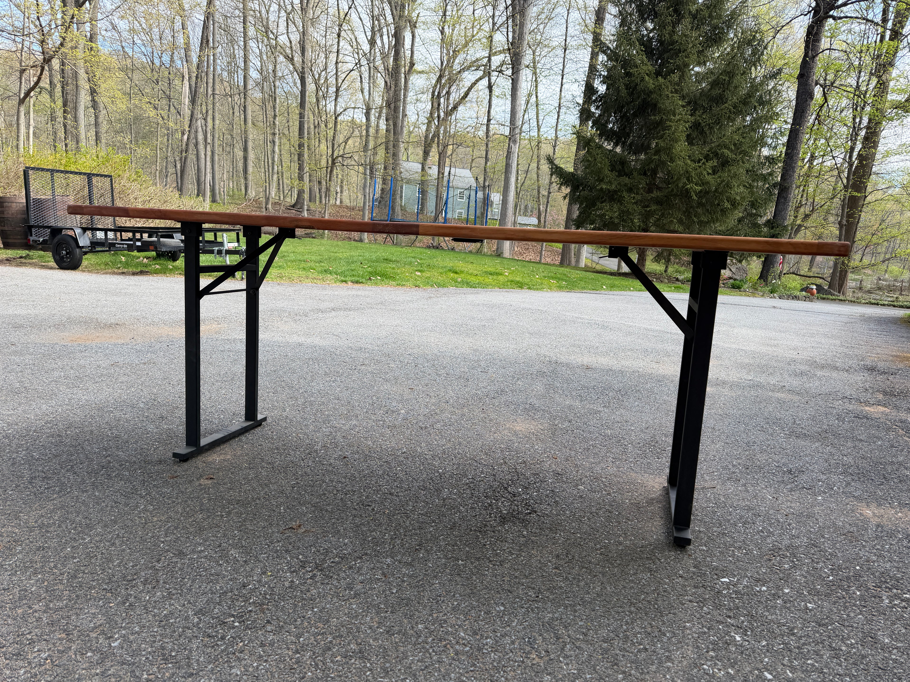 Banquet Table