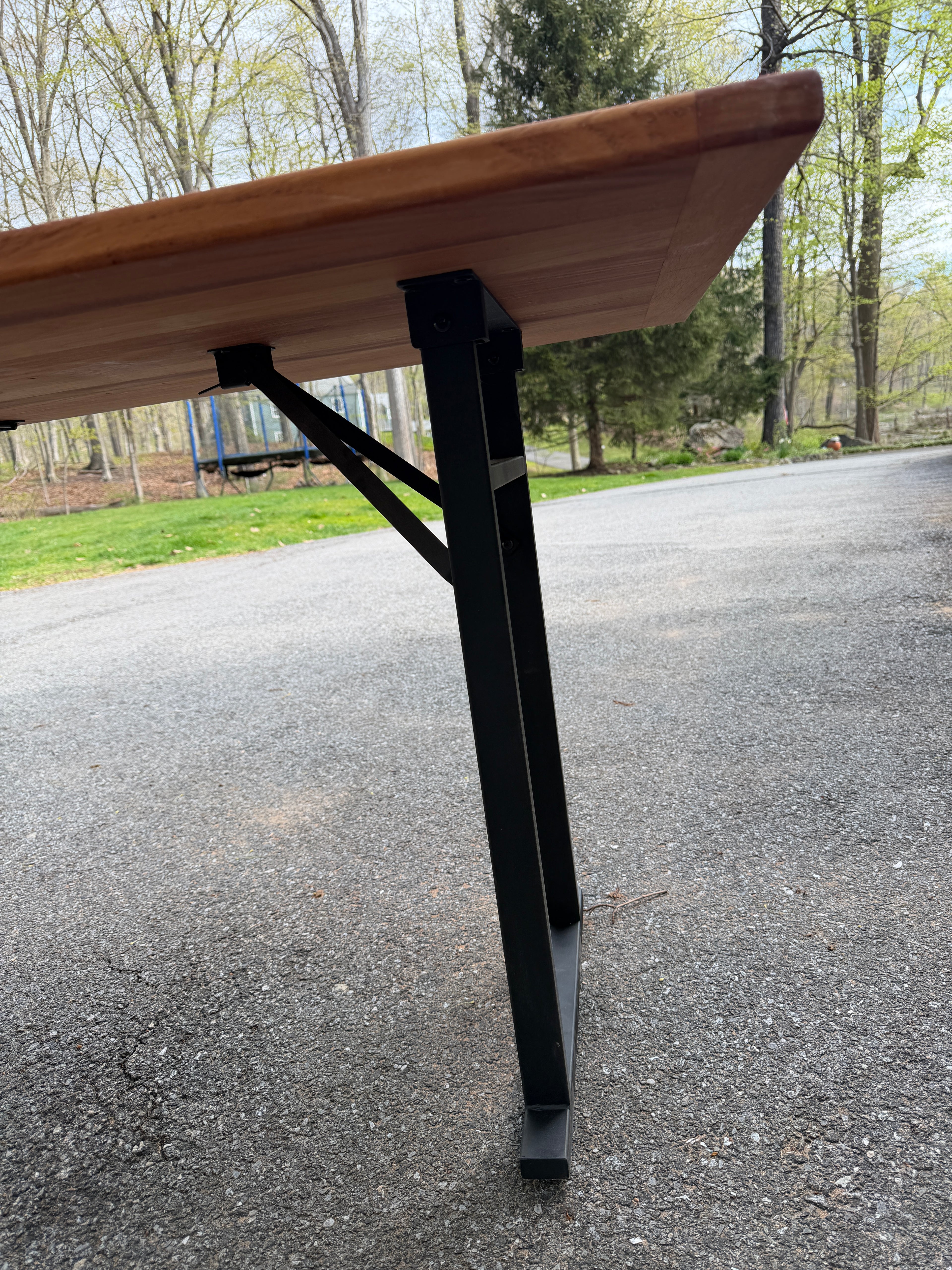 Banquet Table