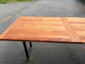 Banquet Table