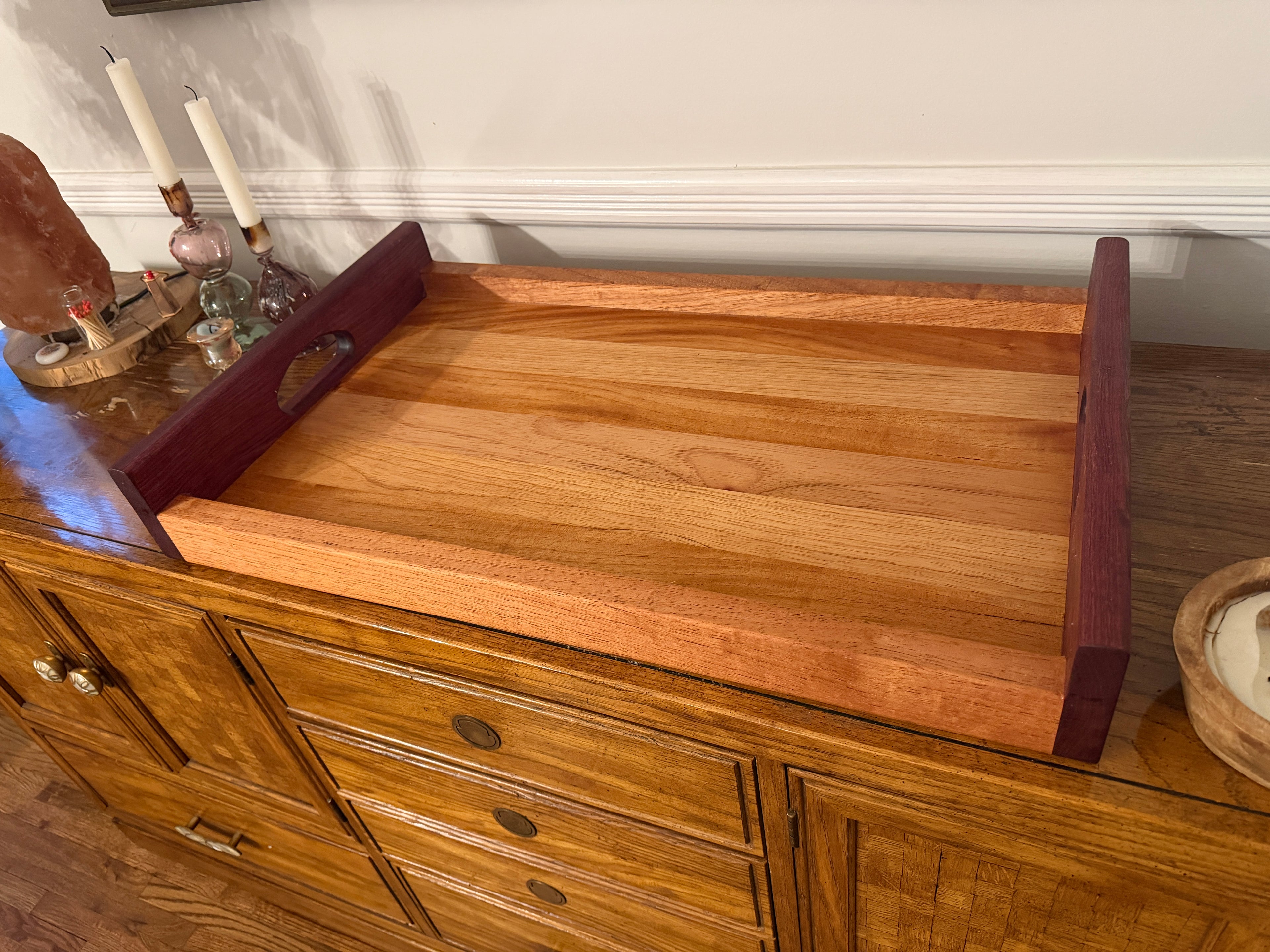 Serving Tray