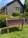Raised Herb Garden
