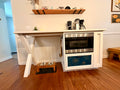 Kitchen Cabinetry