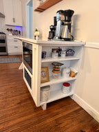 Kitchen Cabinetry