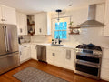 Custom Kitchen