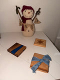 Coasters