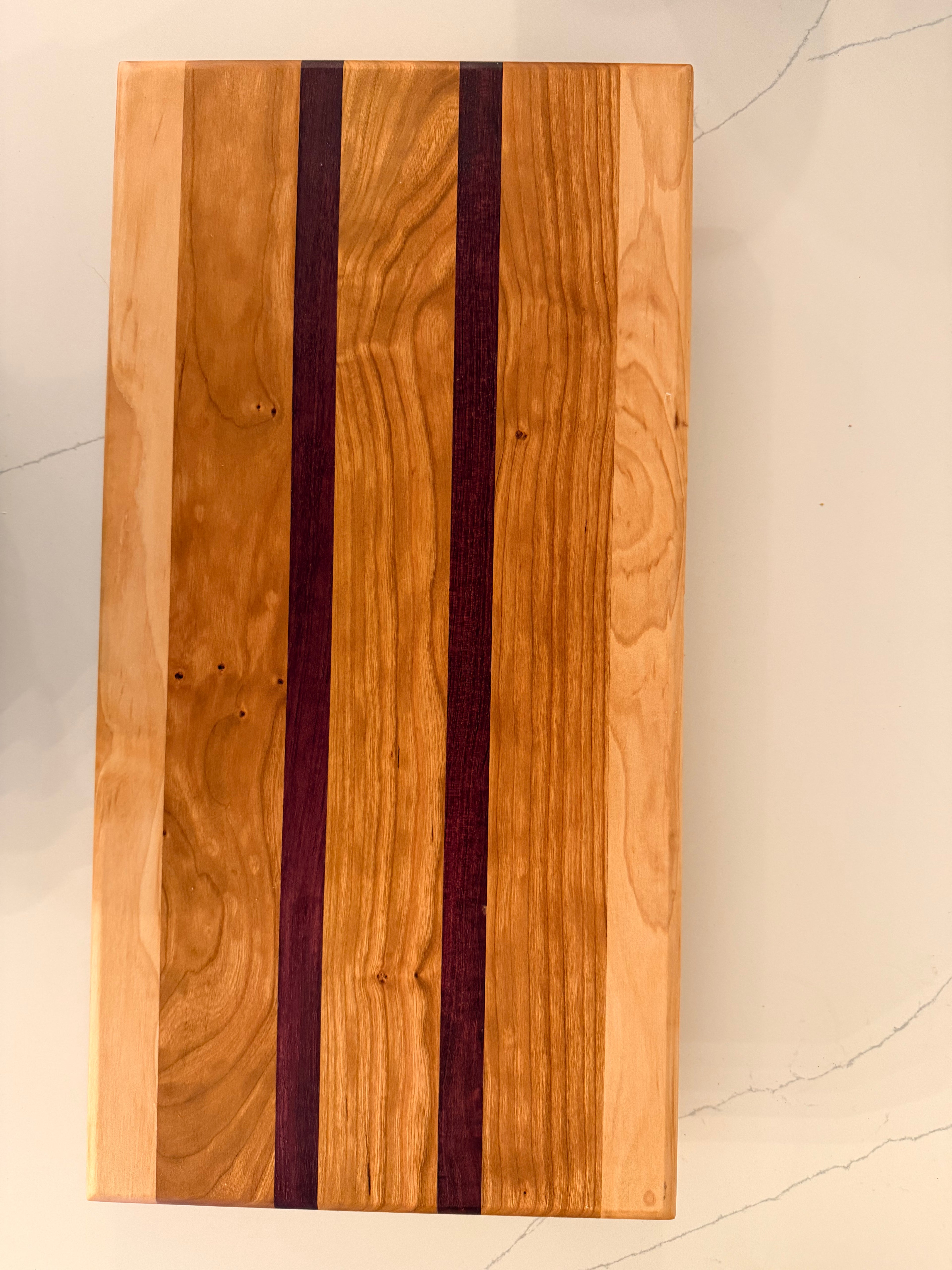 Serving Board