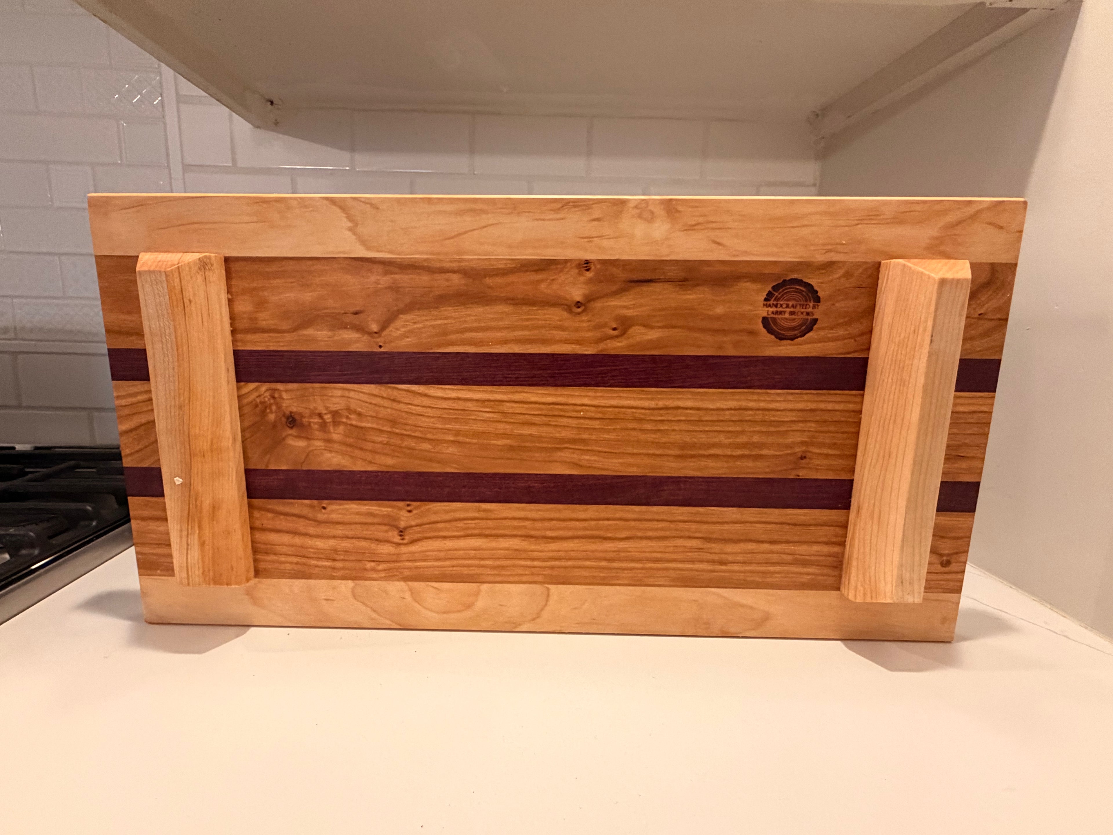 Serving Board