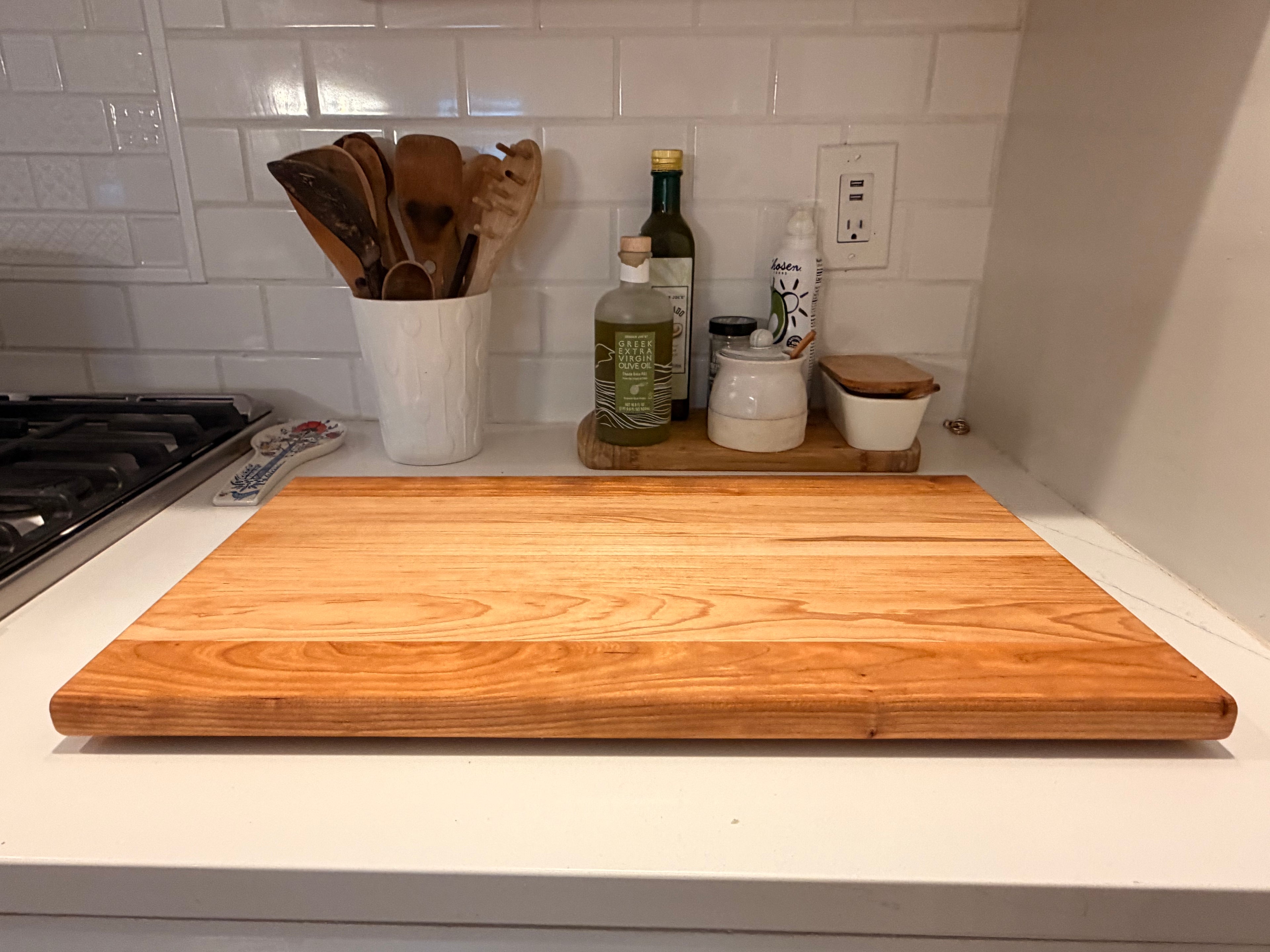 Cutting or Serving Board