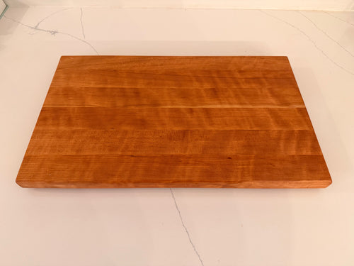 Cherry Board