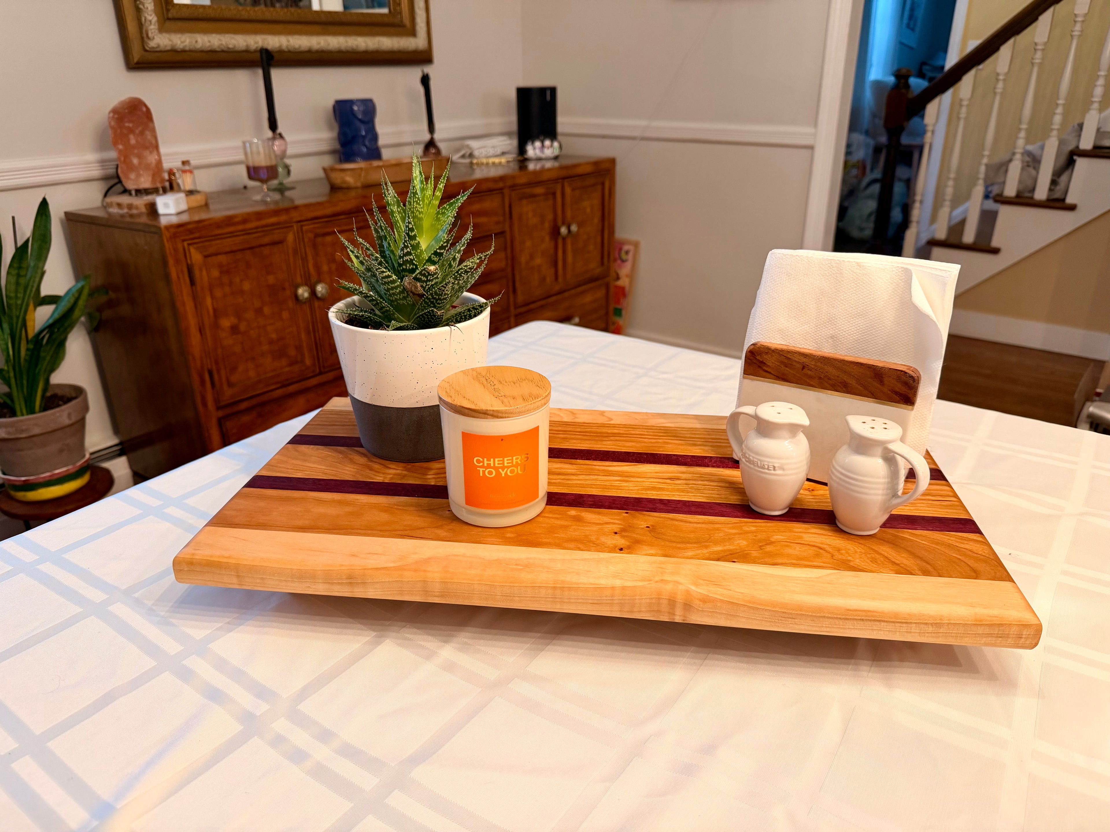 Serving Board
