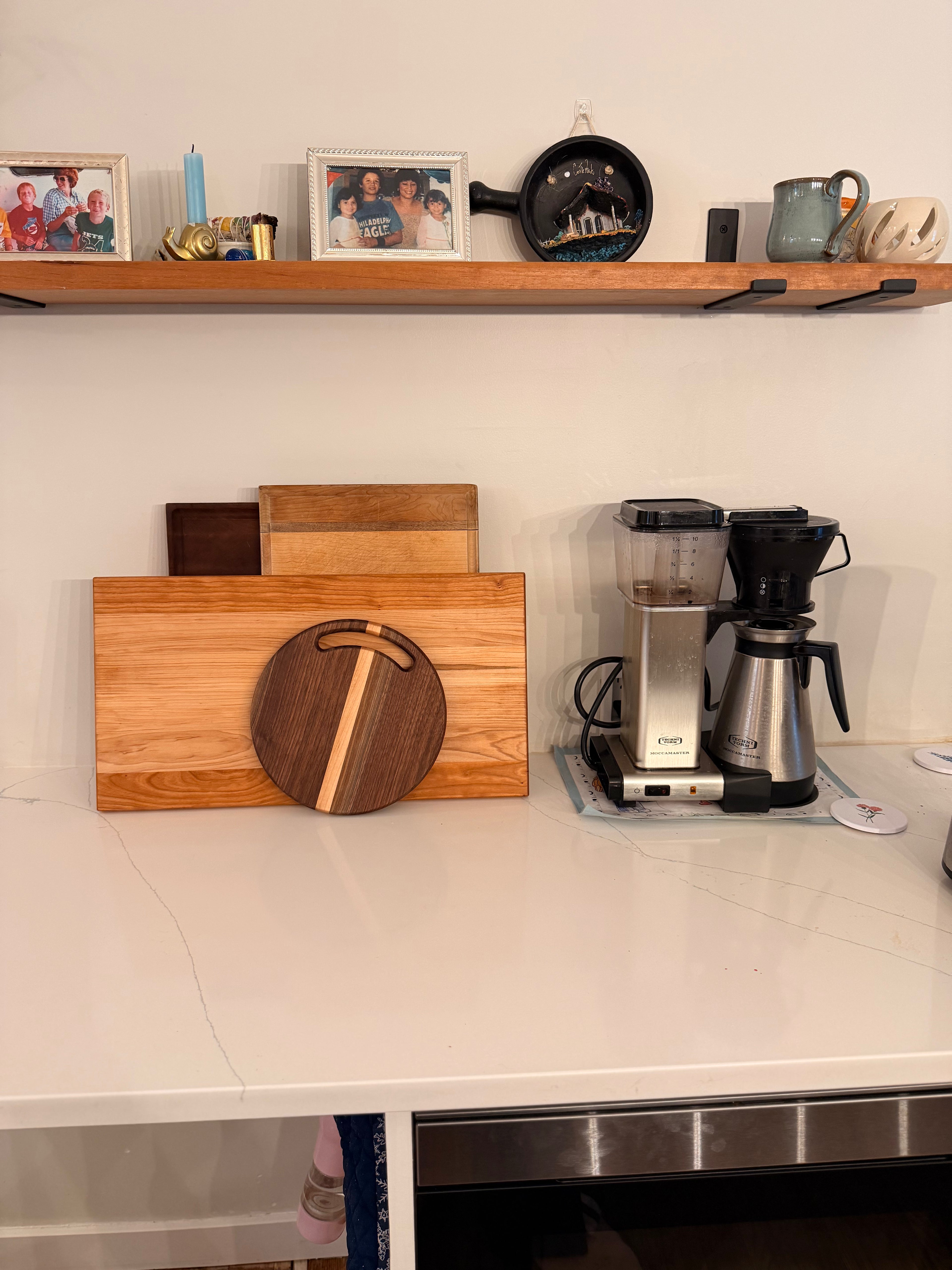 Cutting or Serving Board