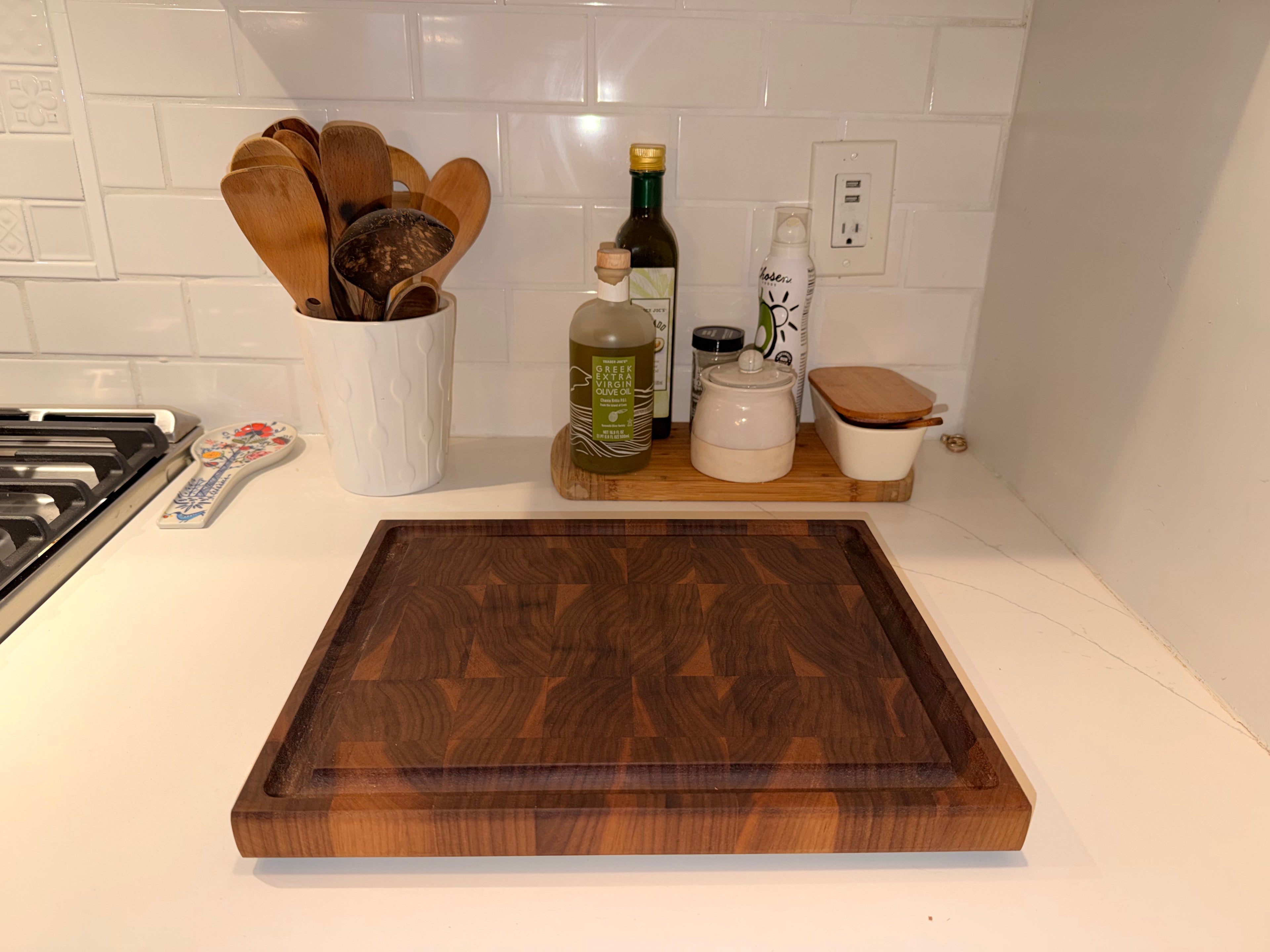 Cutting Board