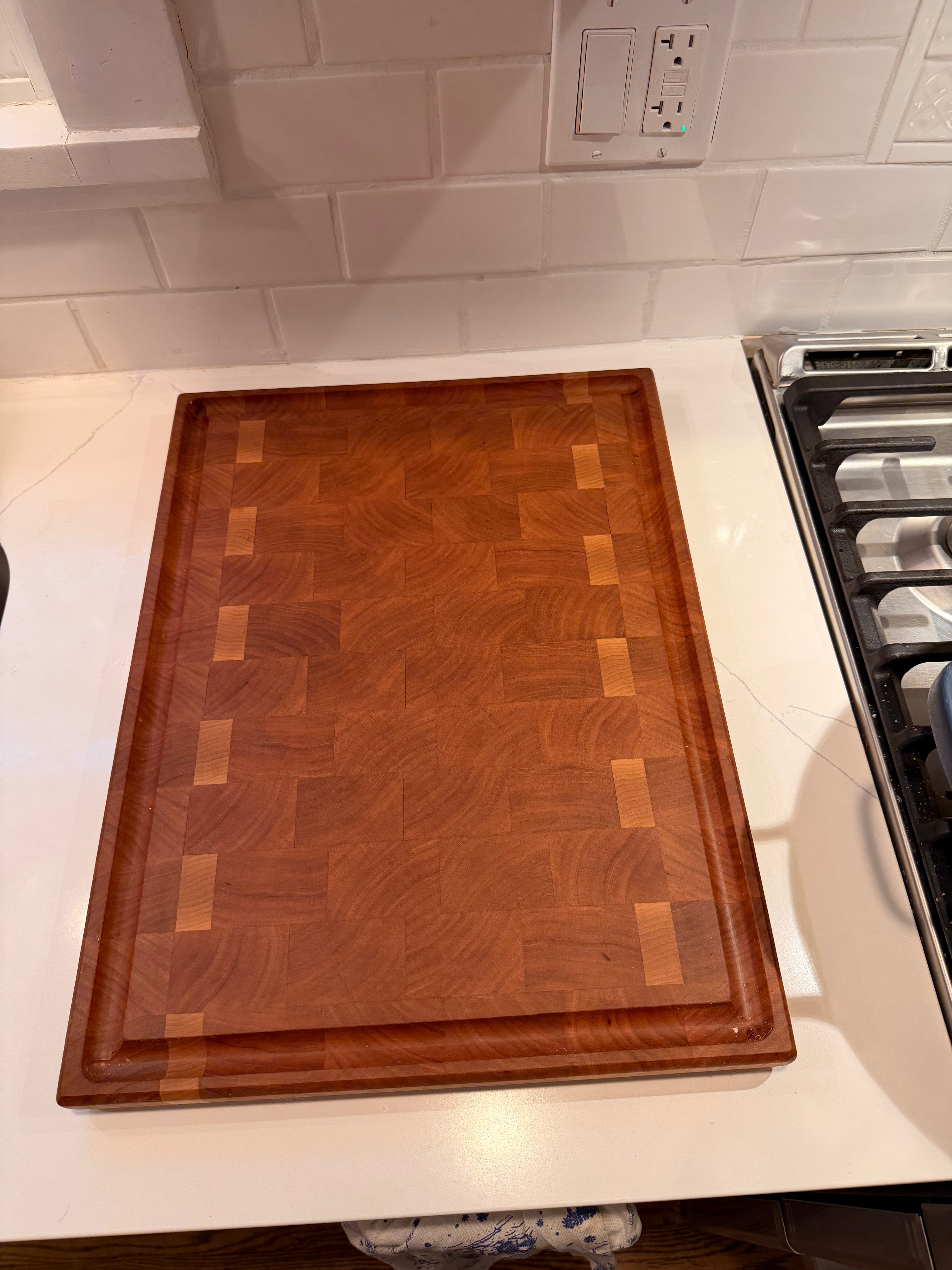 Cutting Board