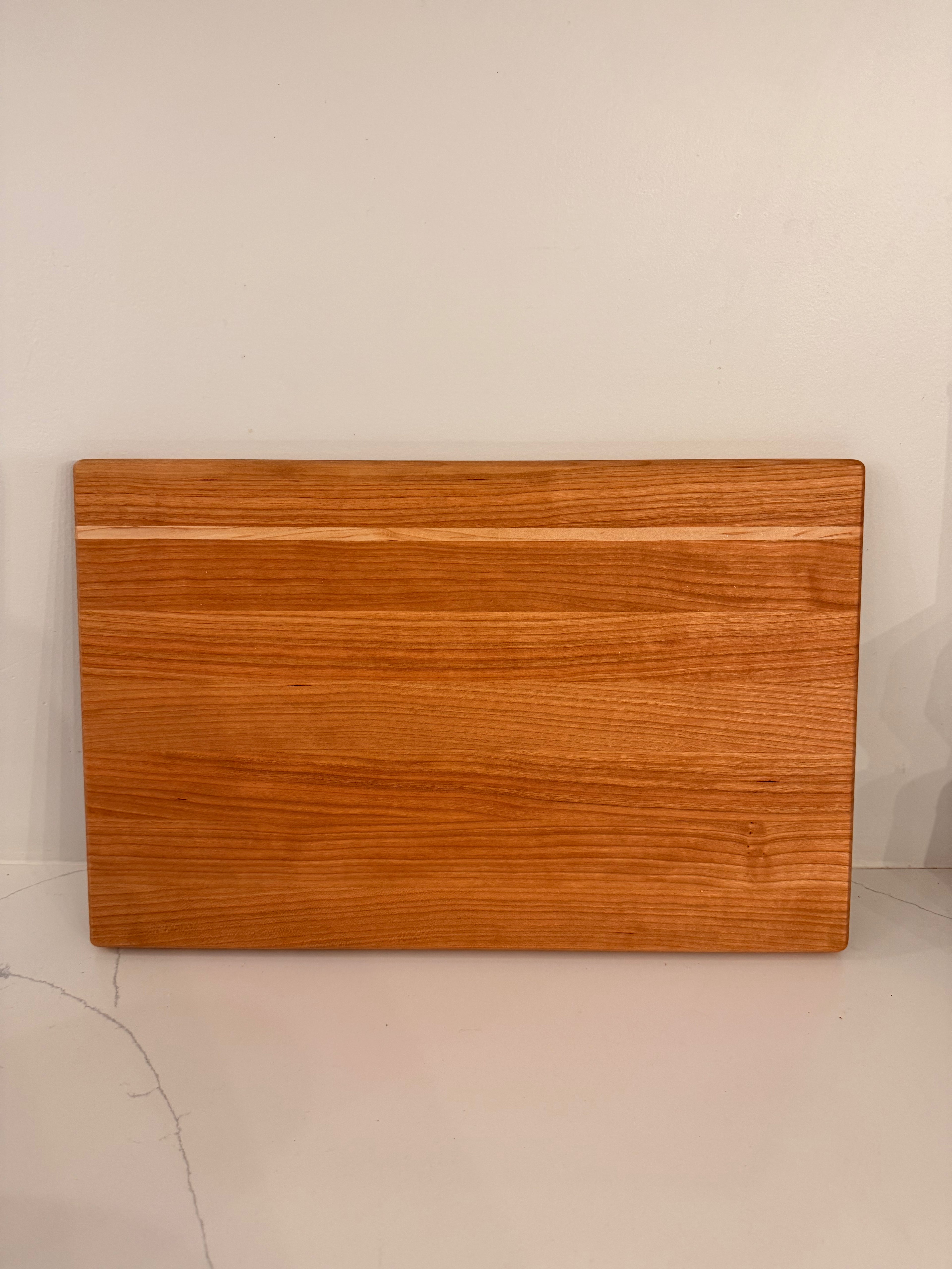 Cherry Board