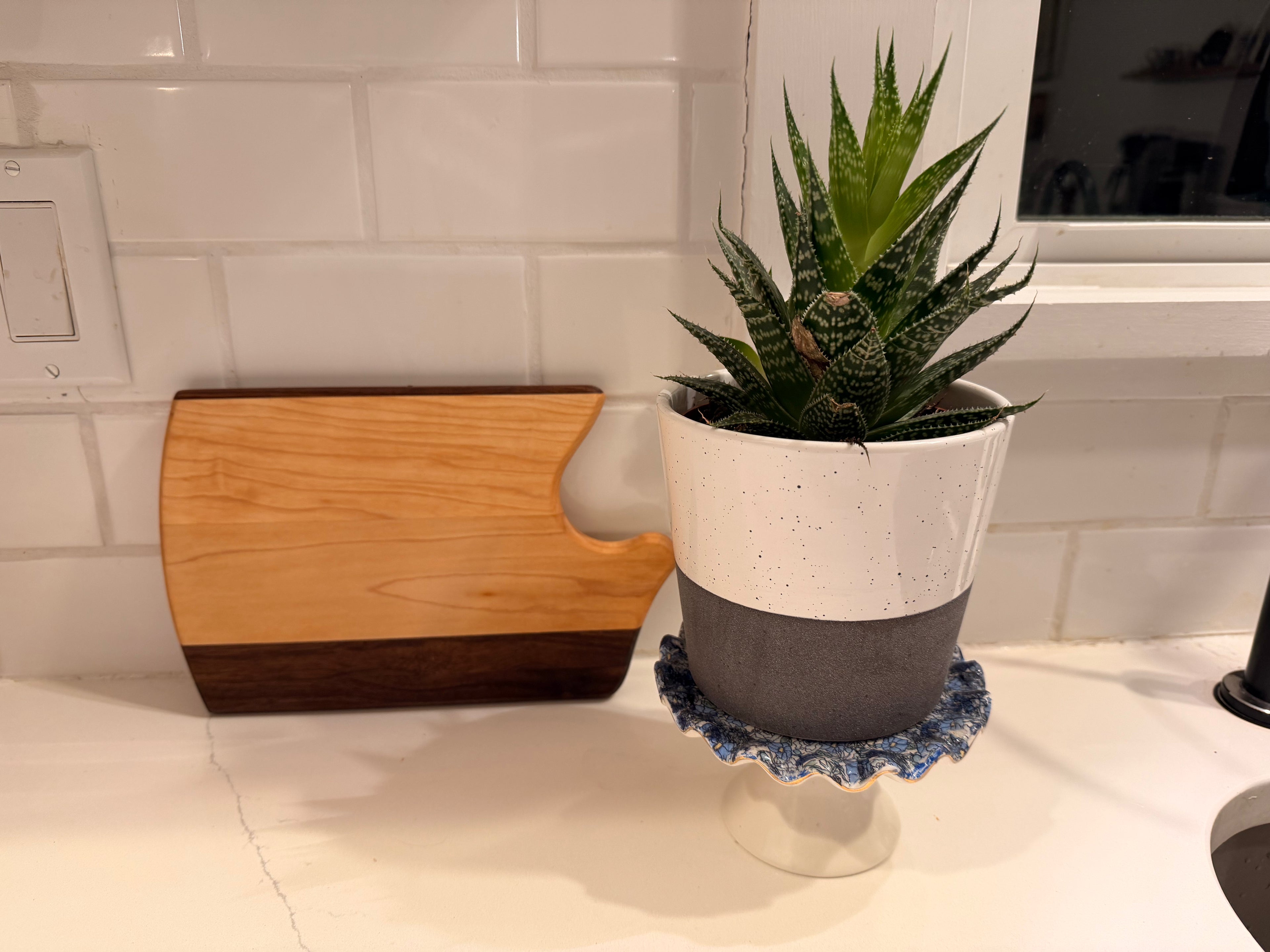 Small Serving Board