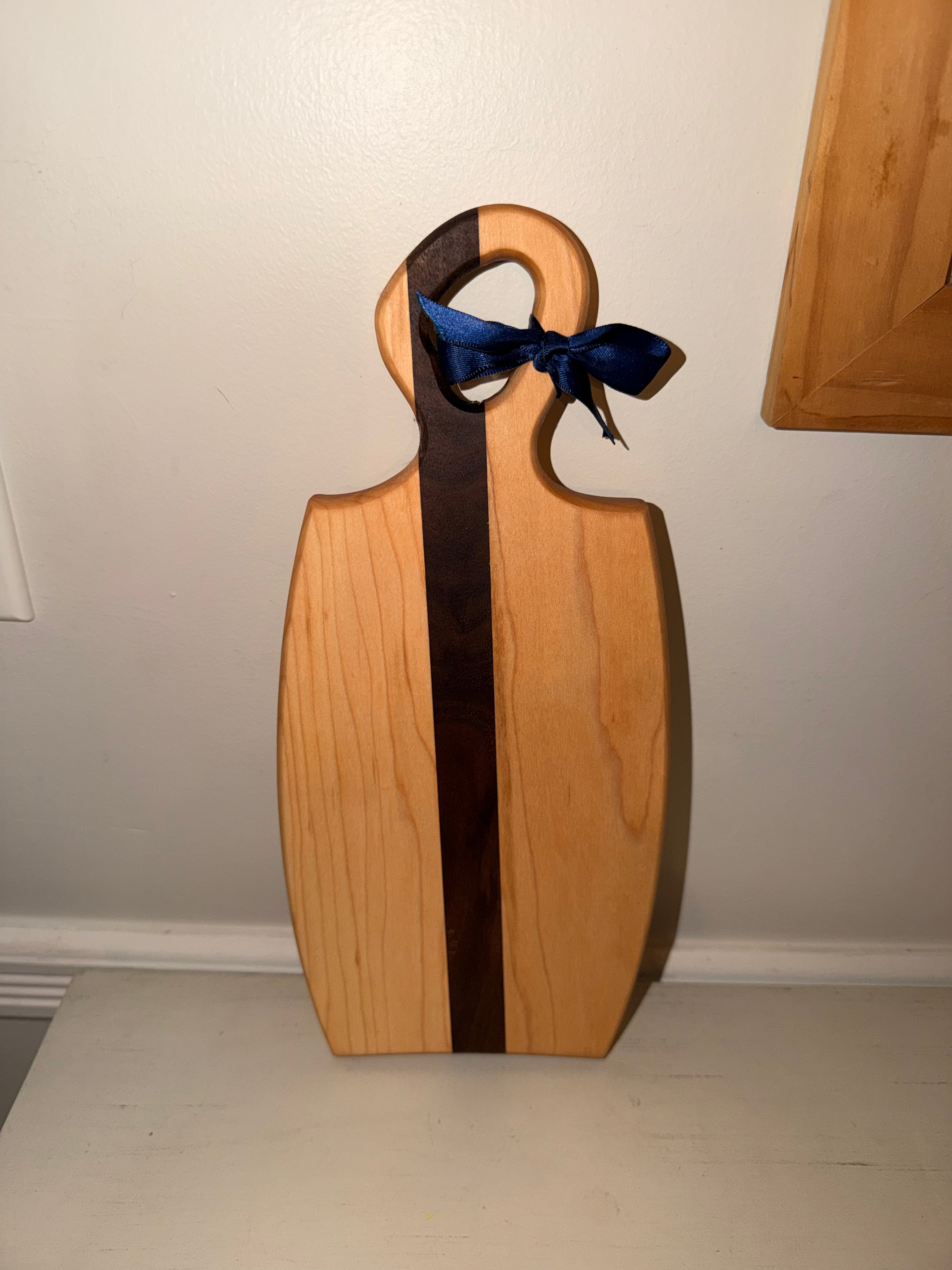 Small Serving Board