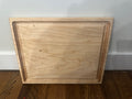 Maple Cutting Board (multiple size options)