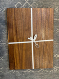Walnut Cutting & Serving Board