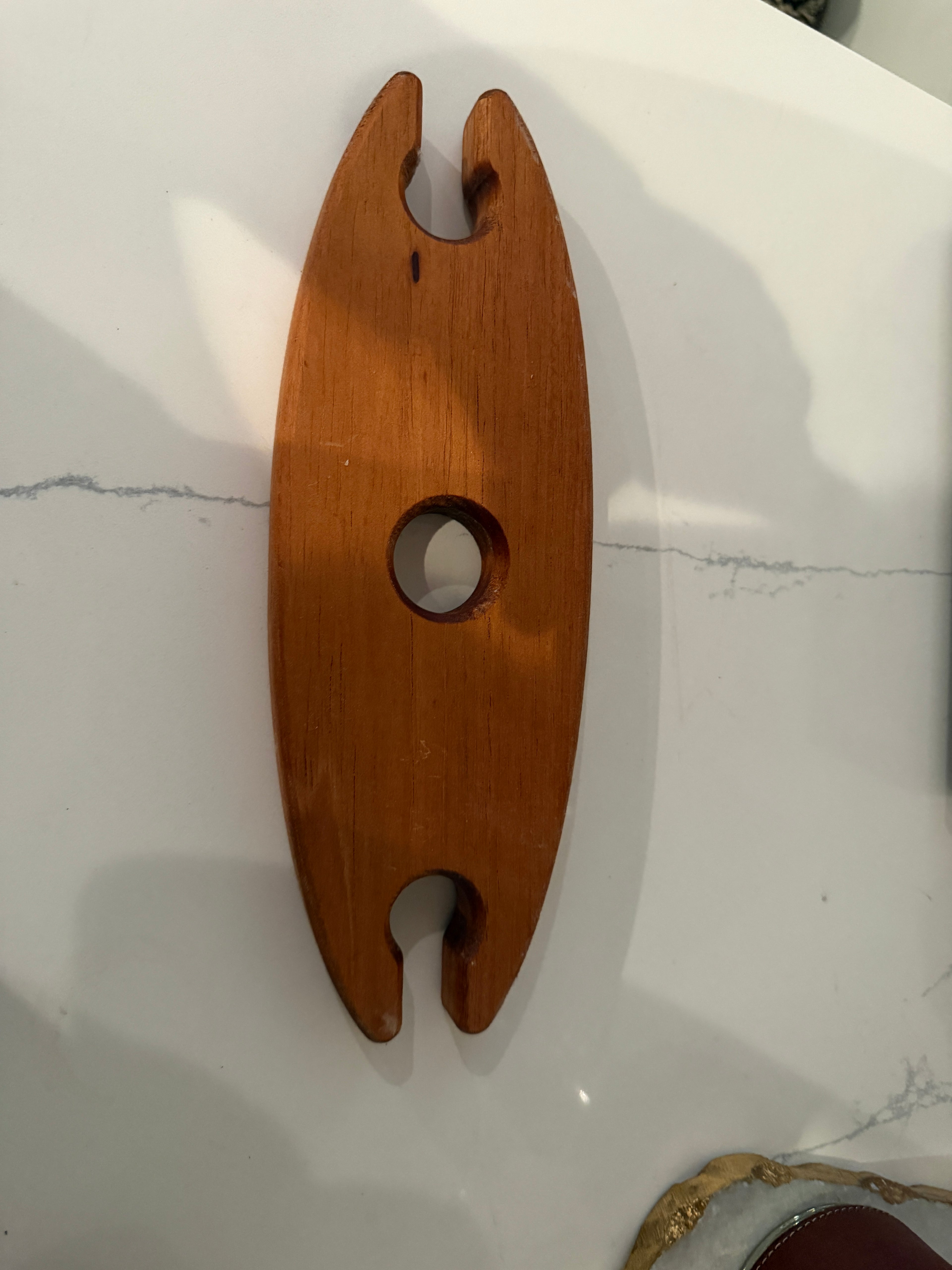 Wine Caddy