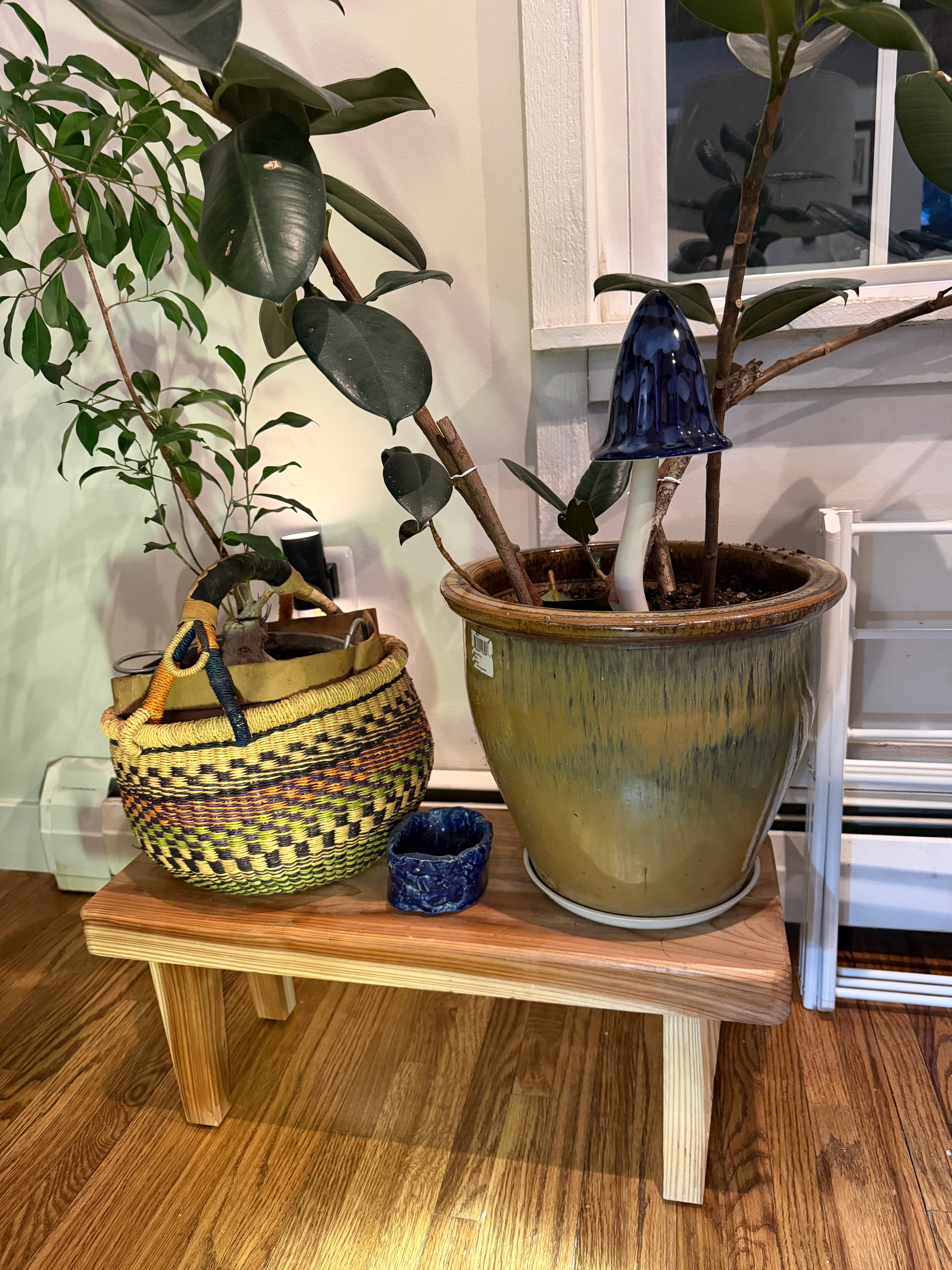 Plant Stand (multiple size options)