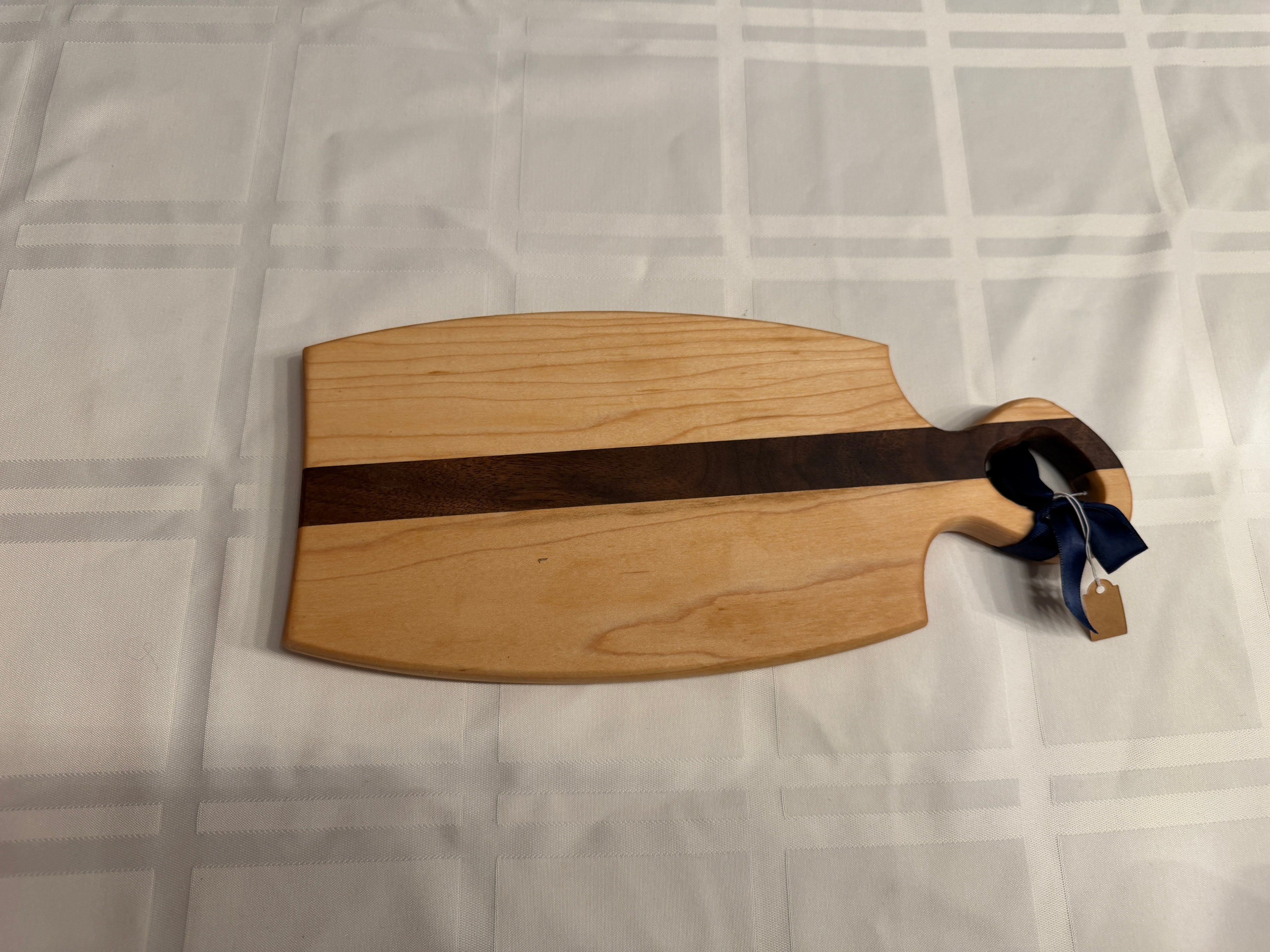 Small Serving Board