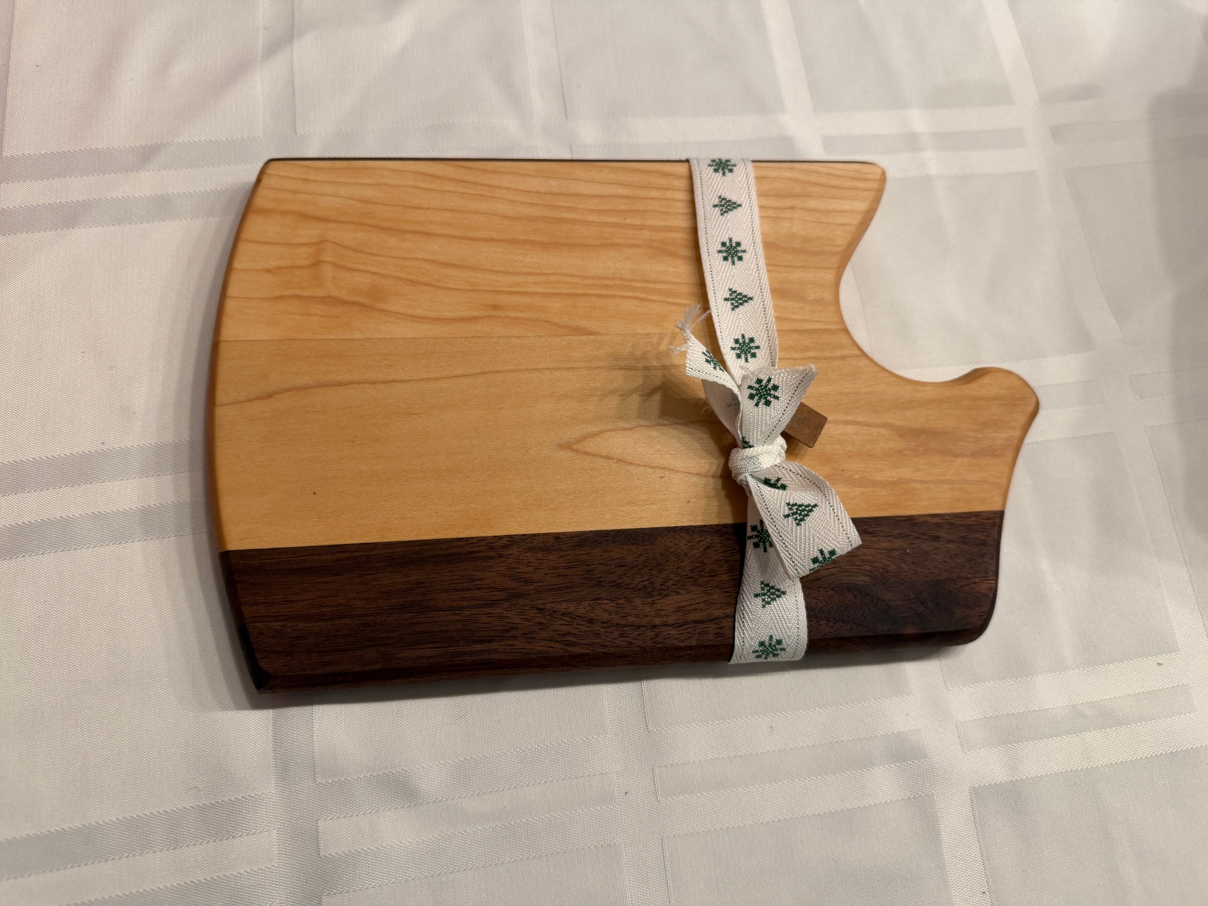 Small Serving Board