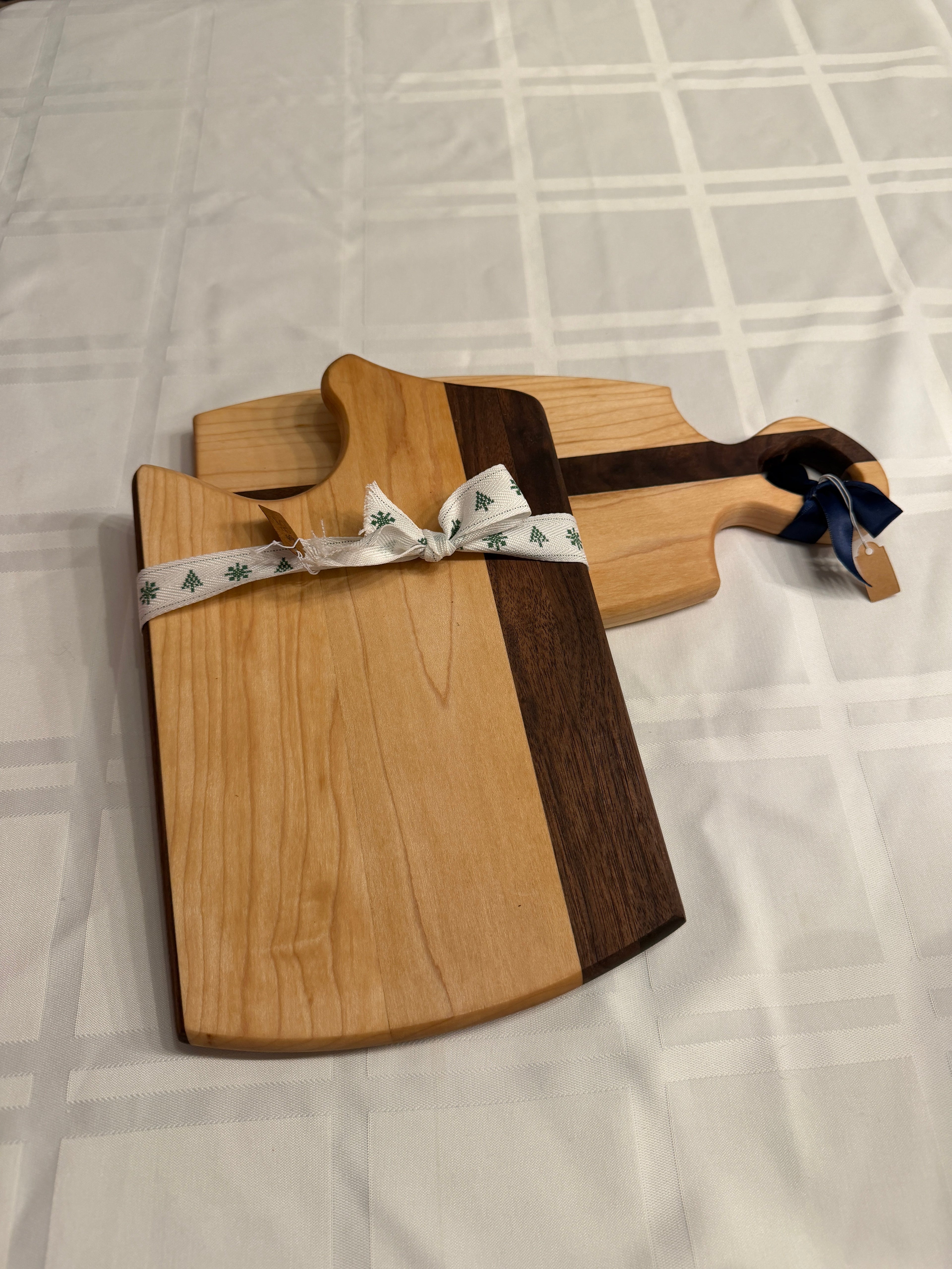 Small Serving Board