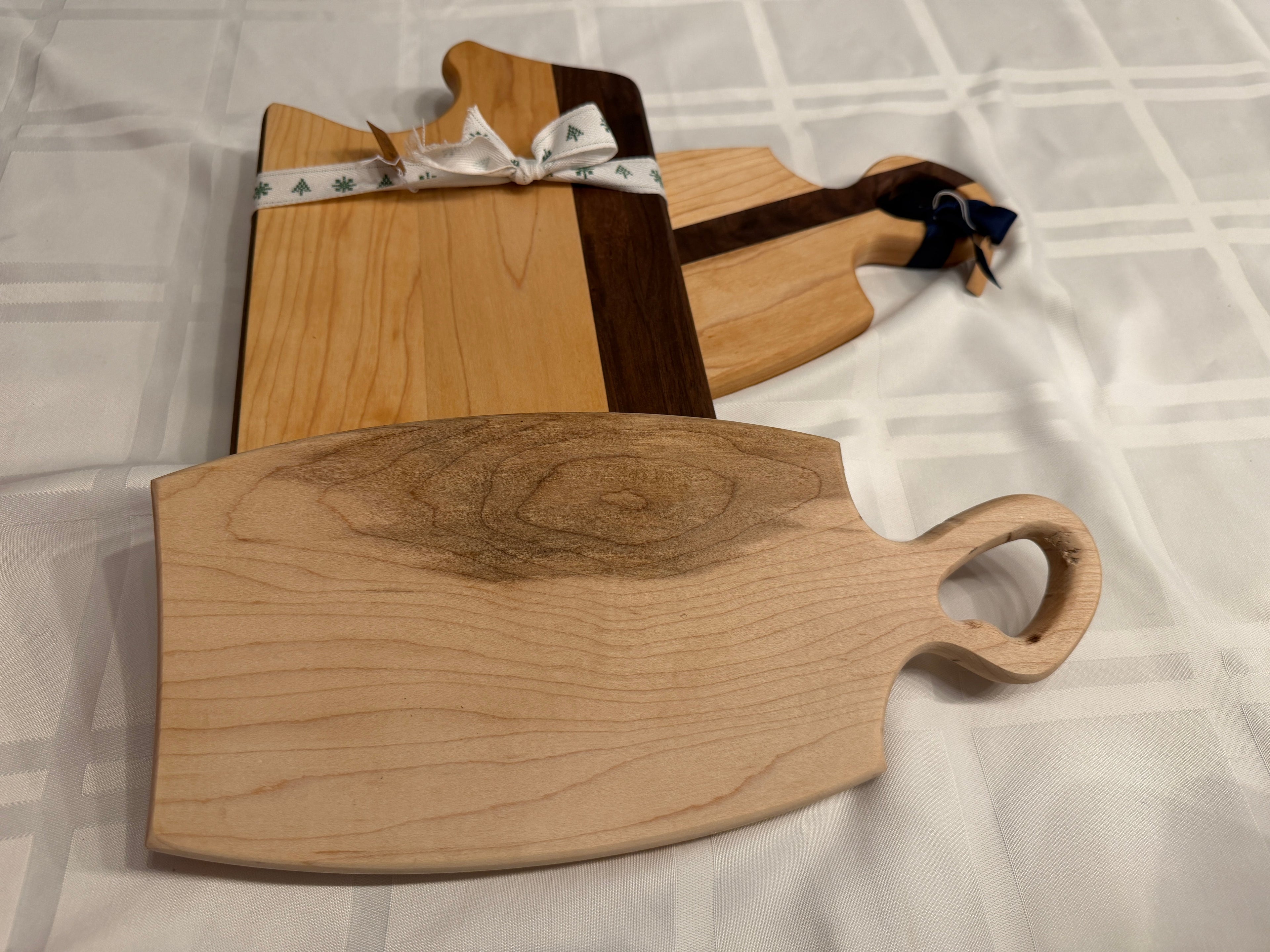 Small Serving Board