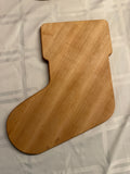 Custom Shaped Board