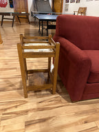 Plant Stand/End Table