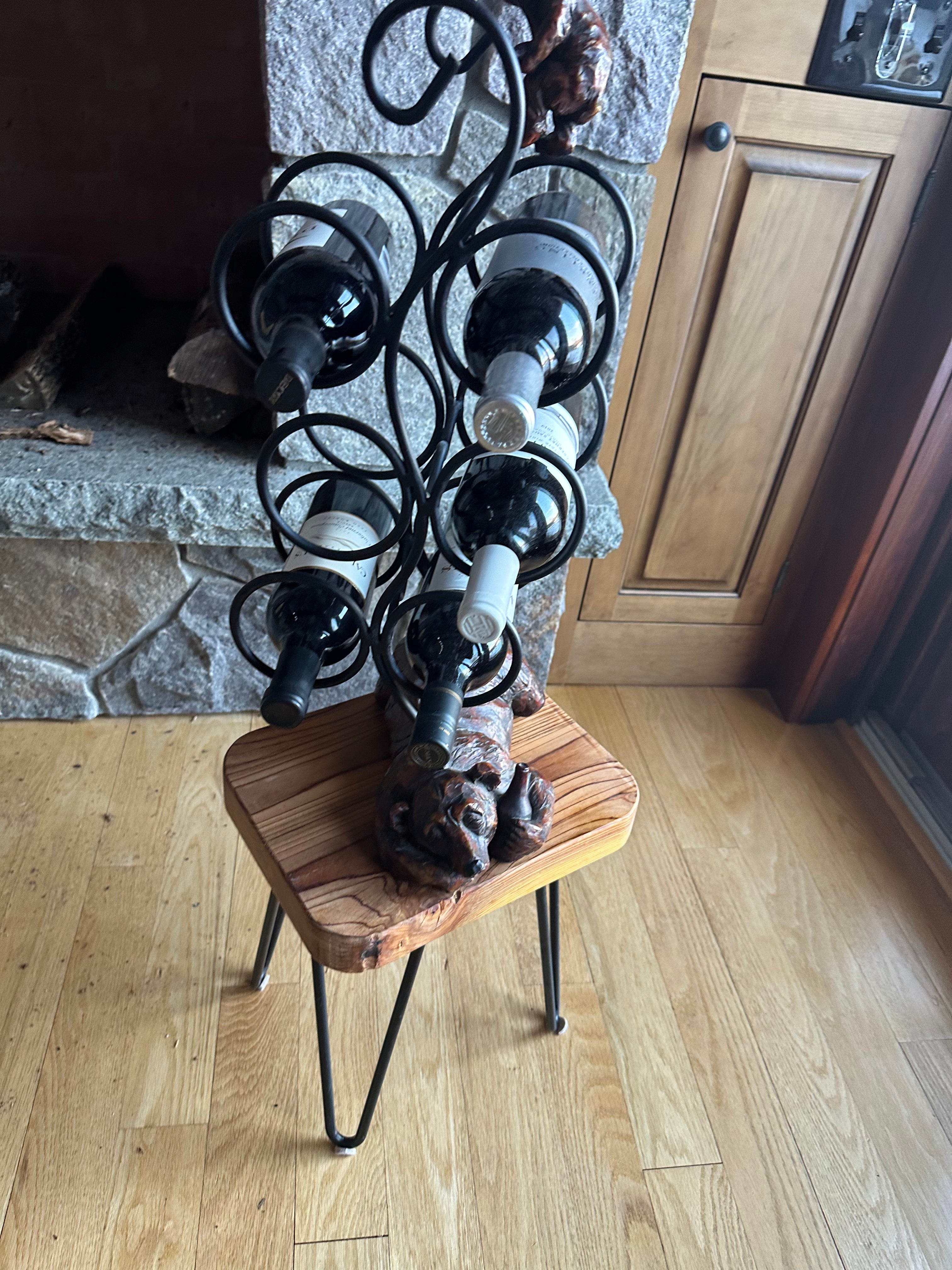 Plant Stand (multiple size options)