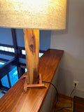 Custom Lamp
