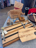 Custom Order Boards
