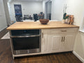 Kitchen Peninsula