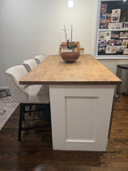 Kitchen Peninsula